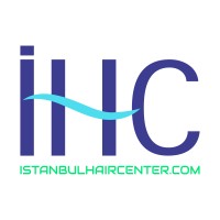 Istanbul Hair Center - Saç Ekimi Merkezi Logo