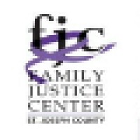 Family Justice Center of St. Joseph County Logo