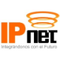IP net S.A.S. Logo