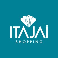 ITAJAÍ SHOPPING Logo