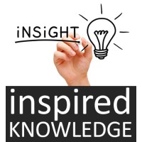 Inspired Knowledge Ltd Logo