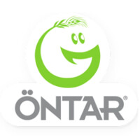 Öntar Agricultural Machinery Logo