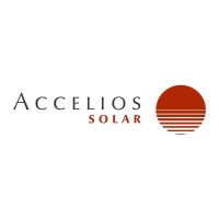 ACCELIOS Solar GmbH Logo