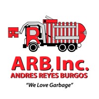 ARB, INC Logo