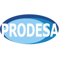 PRODESA Logo