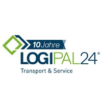 Logipal24 GmbH Logo