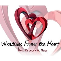 Reverend Rebecca A. Nagy Logo