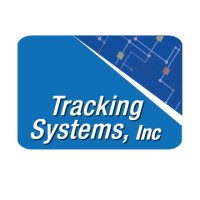 Tracking Systems, Inc Logo