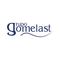 Grupo Gomelast Logo