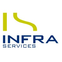 INFRA Services Logo