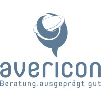 avericon Steuerberatungsgesellschaft mbH Logo