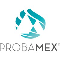 Probamex Logo