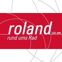 Roland Werk GmbH Logo