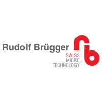 Rudolf Brügger SA Logo