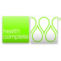 health complete GmbH Logo