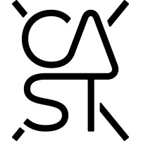 castX GmbH Logo