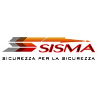 Sisma srl Logo
