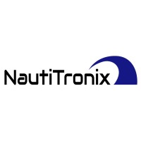 NautiTronix UG (haftungsbeschränkt) Logo