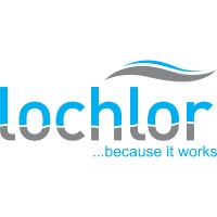 Lo-Chlor Chemicals & Poolcorp International Pty Ltd Logo