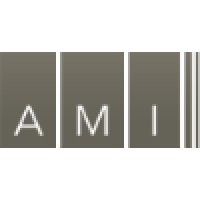 AMI - amitracks.com Logo