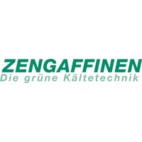 Zengaffinen AG Logo