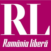 Romania Libera Logo
