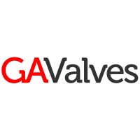 GA Valves Sales Ltd Logo