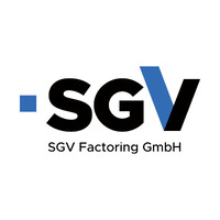 SGV Factoring GmbH Logo