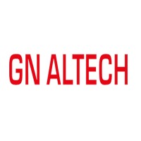 G N Altech Logo