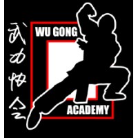 wugong academy Logo