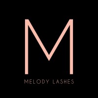 Melody Lashes GmbH Logo