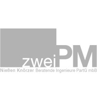 zweiPM Nießen Knörzer Beratende Ingenieure PartG mbB Logo