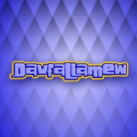 Davfallamew.com Logo