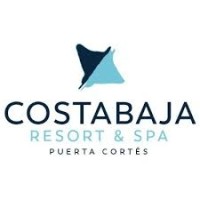 Hotel Costabaja Resort & Spa Puerta Cortes Logo