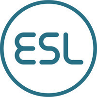 ESL Logo