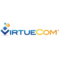 VirtueCom Logo