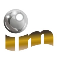INTER MÉTAL Logo