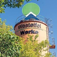 Gem. Westeifel Werke GmbH der Lebenshilfen Bitburg Daun und Prüm Logo