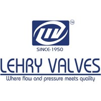 Lehry Valves Logo