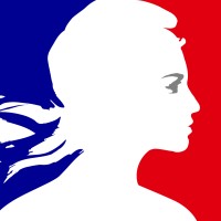 French Ministry for Armed Forces Logo