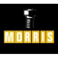 J.I. Morris Company Logo