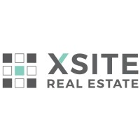 Xsite Real Estate, Inc. Logo