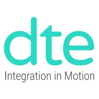 dte Logo
