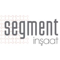 SEGMENT İNŞAAT Logo