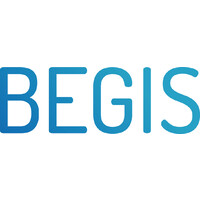 M&P BEGIS GmbH Logo