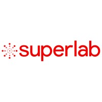 Superlab Logo
