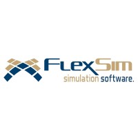 FlexSim México Logo