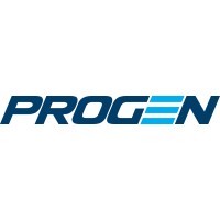 Progen Logo