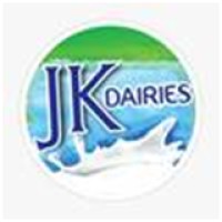 JK Dairies Private Limited. Logo