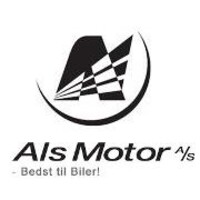 Als Motor A/S Logo
